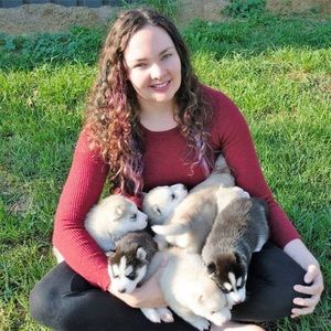 Meet your Posher, Sarah